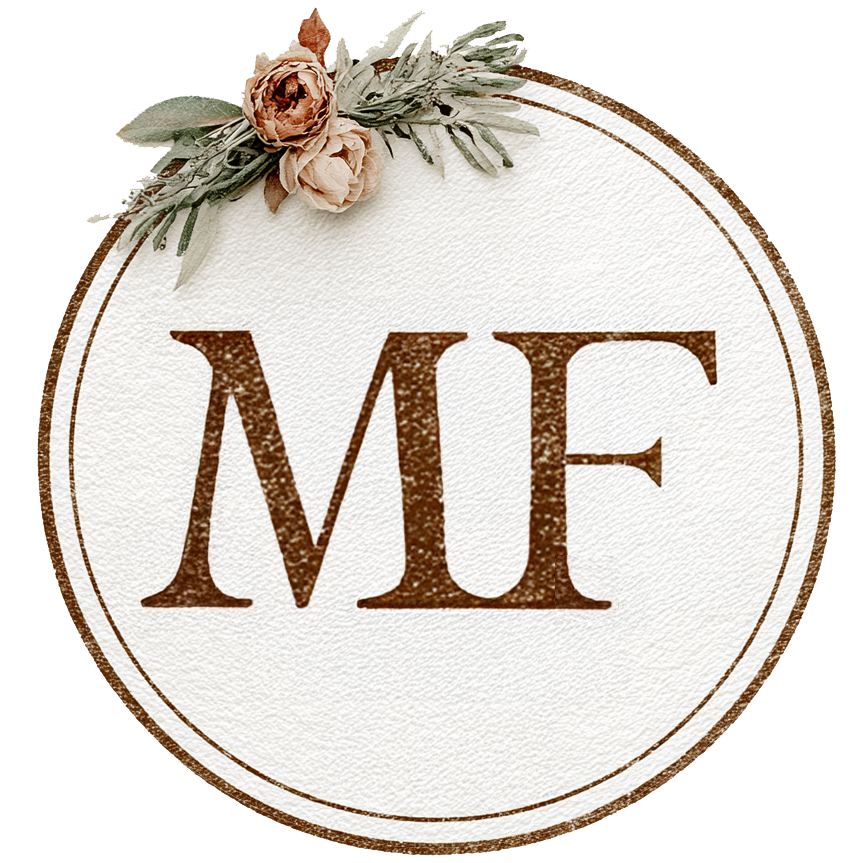 Marco & Freddy Logo